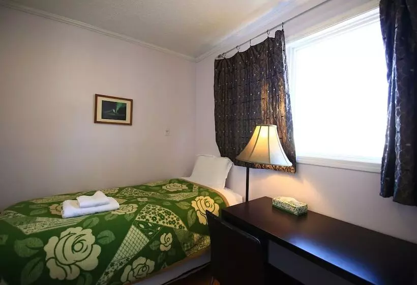 ペンション Jenny S Guest House