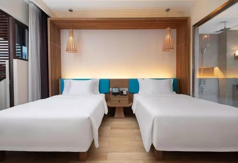 三亚瞻云精选酒店 The Yun Collection Sanya