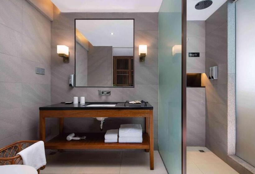 三亚瞻云精选酒店 The Yun Collection Sanya