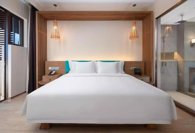 三亚瞻云精选酒店 The Yun Collection Sanya