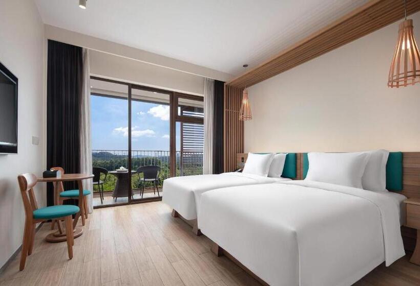 三亚瞻云精选酒店 The Yun Collection Sanya