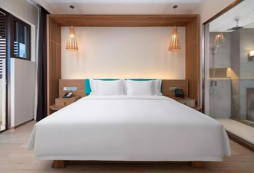三亚瞻云精选酒店 The Yun Collection Sanya