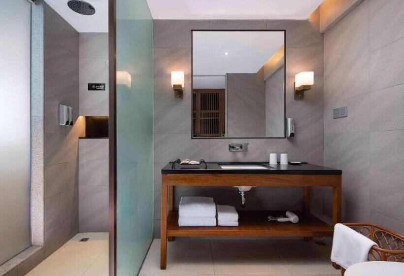 三亚瞻云精选酒店 The Yun Collection Sanya