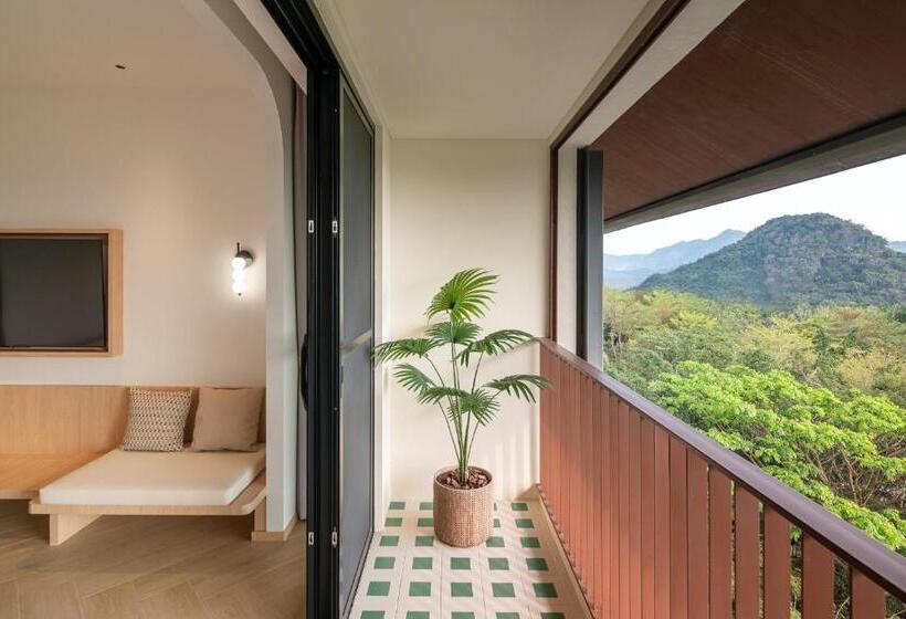 三亚瞻云精选酒店 The Yun Collection Sanya