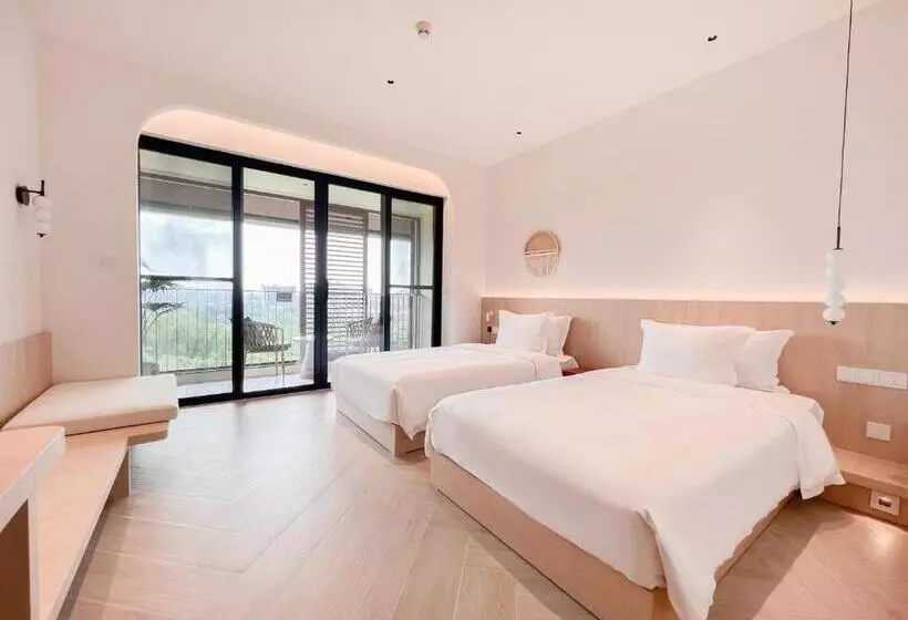 三亚瞻云精选酒店 The Yun Collection Sanya