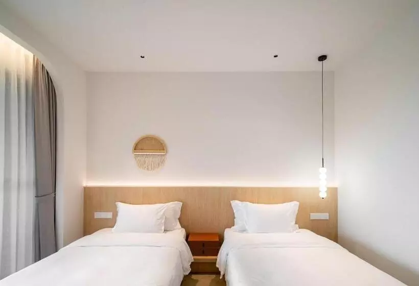 三亚瞻云精选酒店 The Yun Collection Sanya
