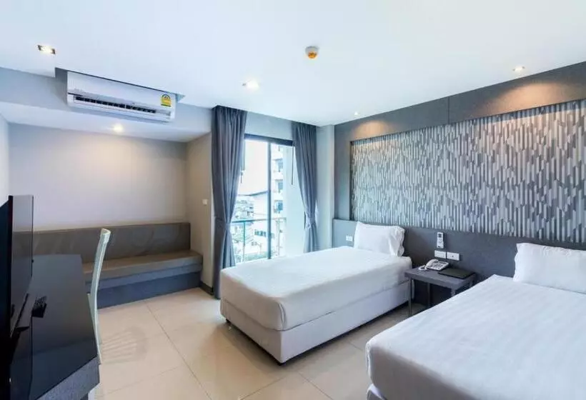 C Hotel Bangna