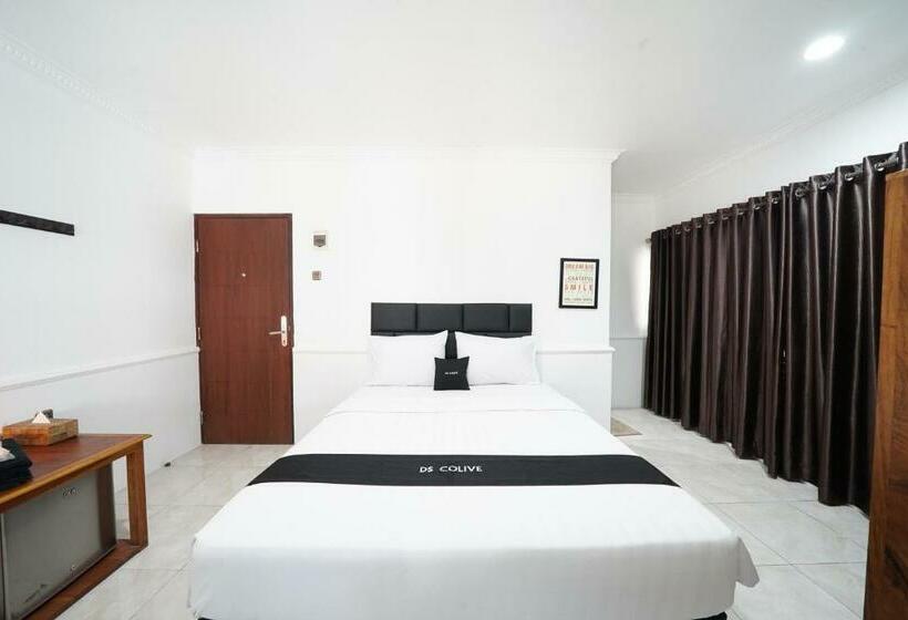 فندق Ds Colive Marina