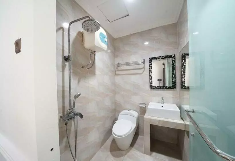 Hotel Ds Colive Marina