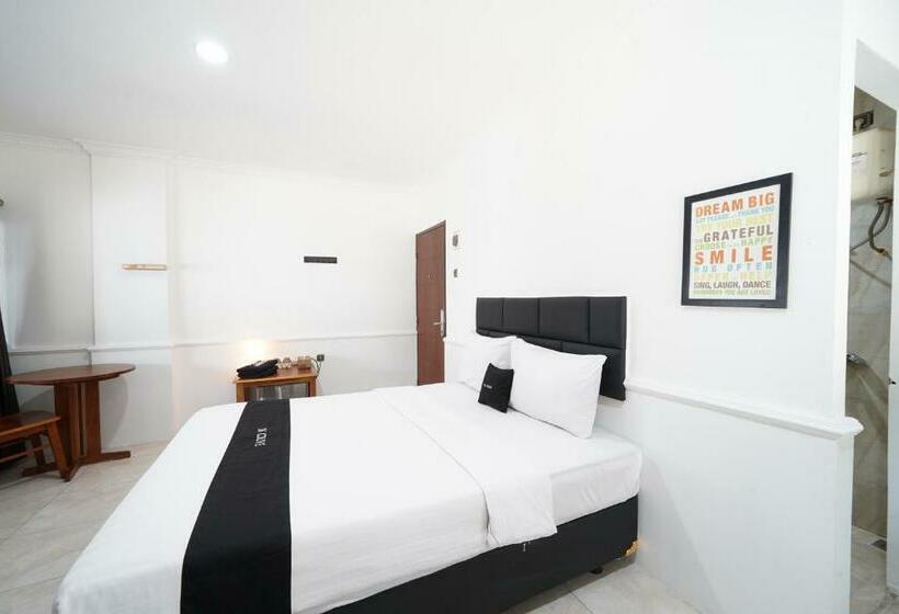 فندق Ds Colive Marina