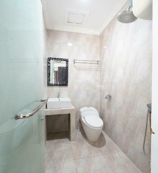 فندق Ds Colive Marina