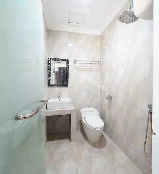 Hotel Ds Colive Marina