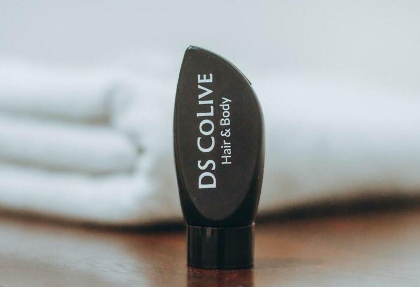 فندق Ds Colive Marina