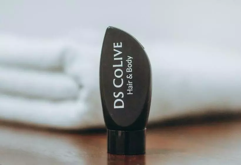 Hotel Ds Colive Marina