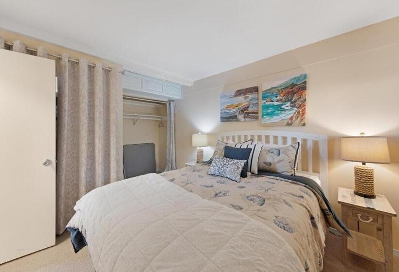 בית מלון כפרי Embarcadero Bay View