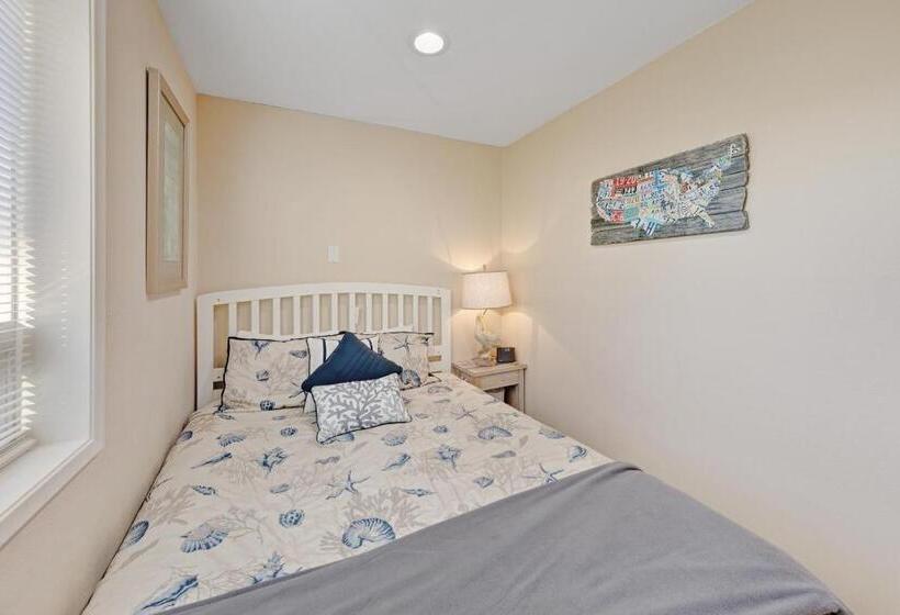 בית מלון כפרי Embarcadero Bay View