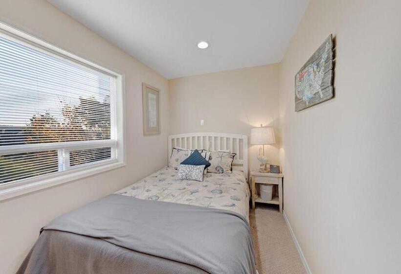 בית מלון כפרי Embarcadero Bay View