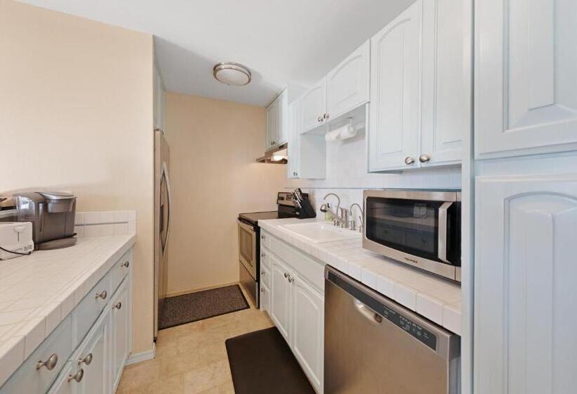 בית מלון כפרי Embarcadero Bay View