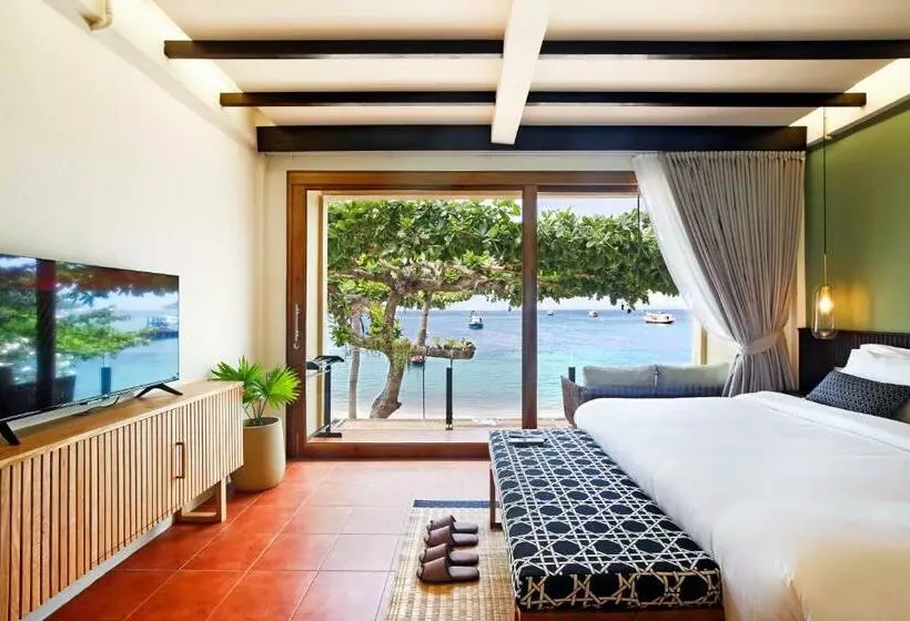 Lücke Boutique Hotel   Adults Only