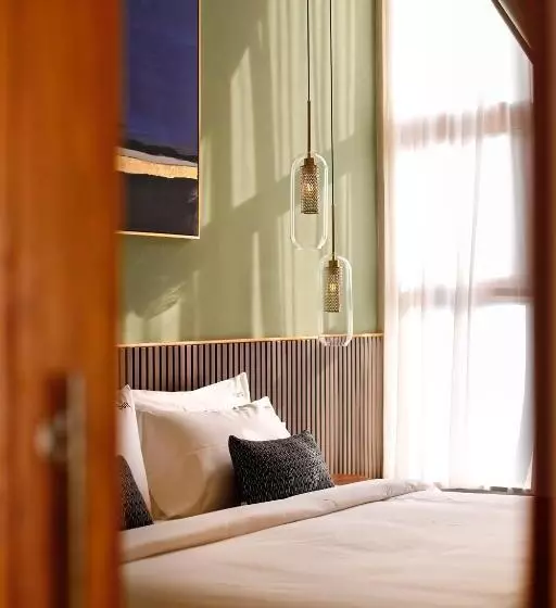 Lücke Boutique Hotel   Adults Only