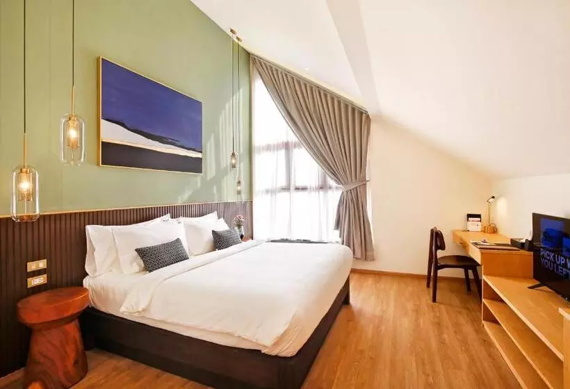 Lücke Boutique Hotel   Adults Only