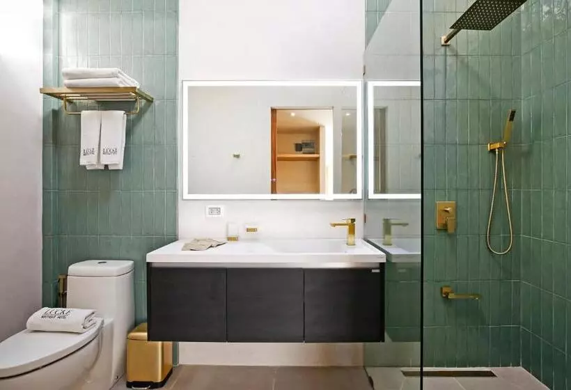 Lücke Boutique Hotel   Adults Only