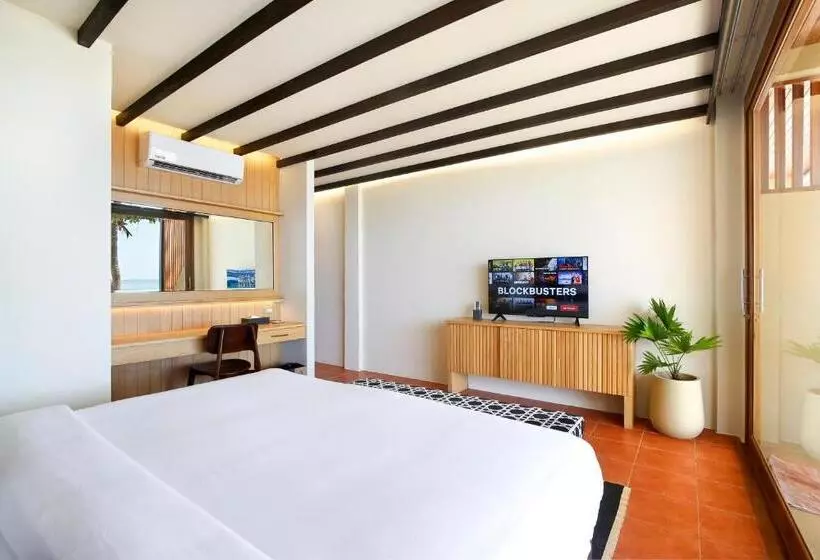 Lücke Boutique Hotel   Adults Only