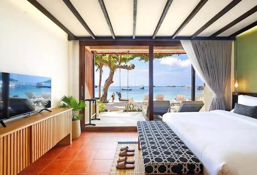 Lücke Boutique Hotel   Adults Only