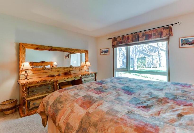 فندق Meadow House 11 | Discover Sunriver