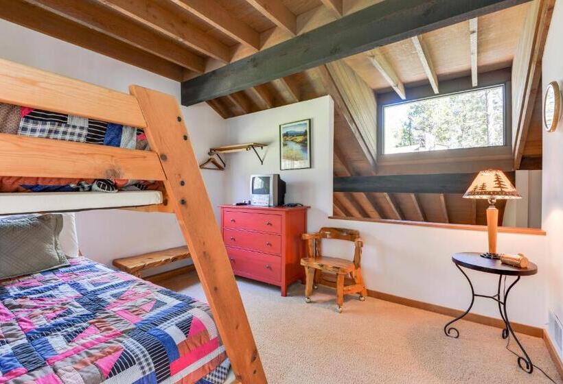 فندق Meadow House 11 | Discover Sunriver