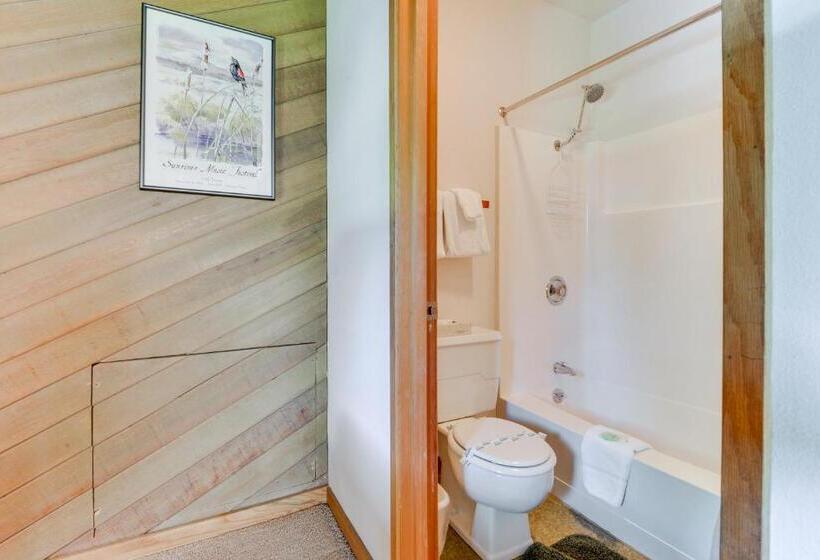 فندق Meadow House 11 | Discover Sunriver