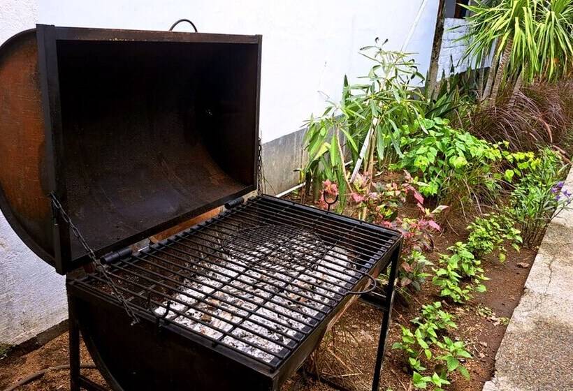 בית מלון כפרי Oasis Villas