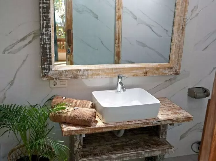 ホテル Oasis Villas