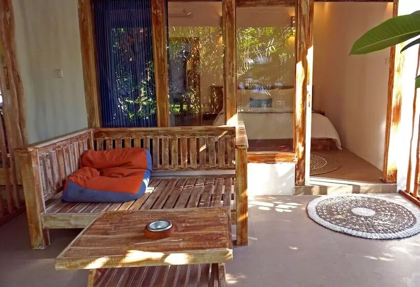 ホテル Oasis Villas