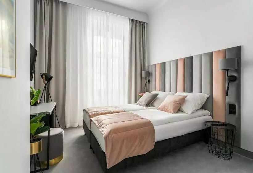 هتل Old Town Residence  Premium Apart