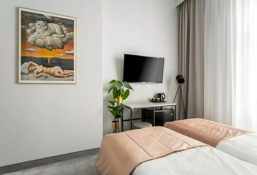 هتل Old Town Residence  Premium Apart