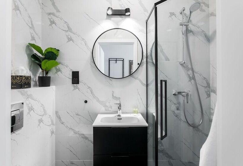 ホテル Old Town Residence  Premium Apart