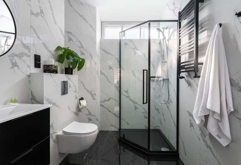 ホテル Old Town Residence  Premium Apart