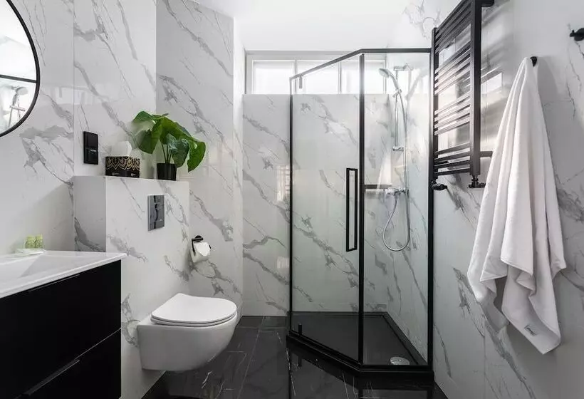 هتل Old Town Residence  Premium Apart