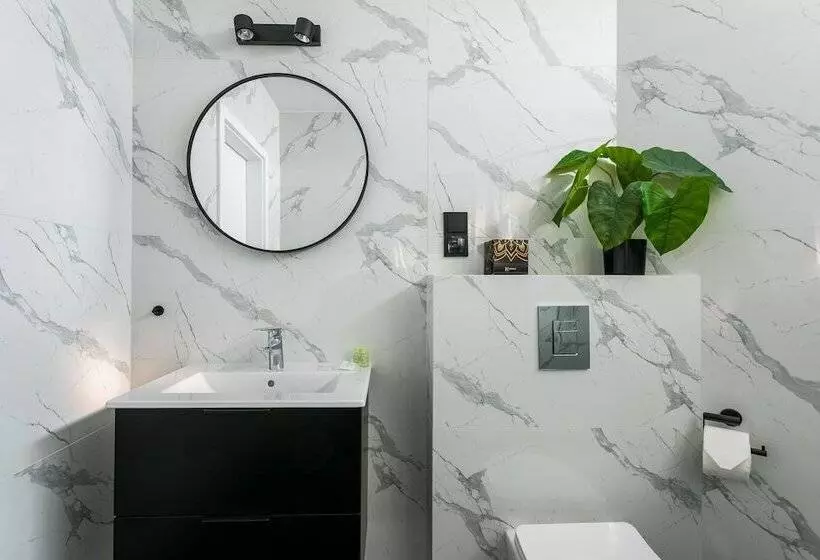 هتل Old Town Residence  Premium Apart