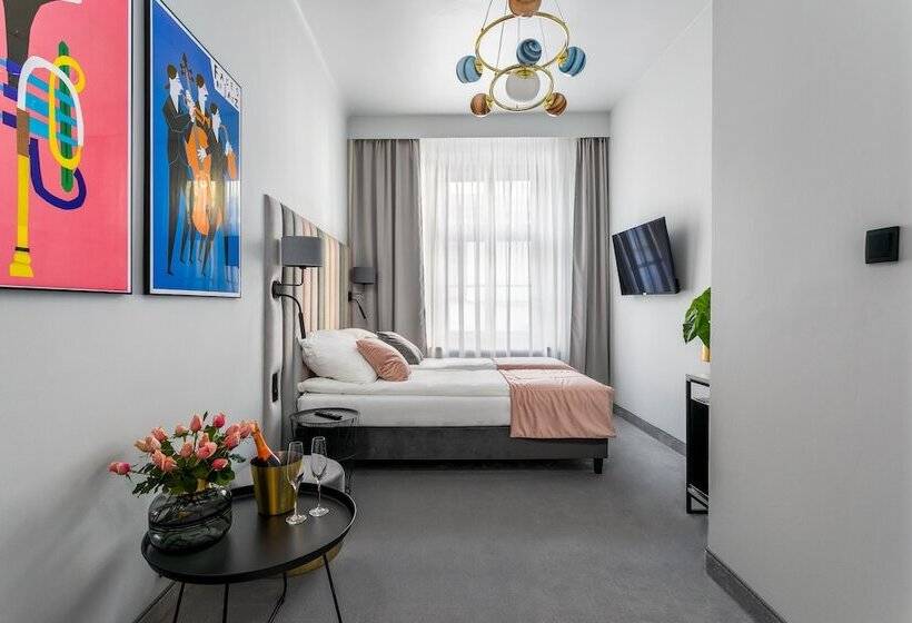 酒店 Old Town Residence  Premium Apart