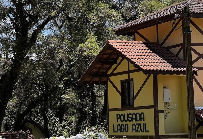 فندق Pousada Lago Azul