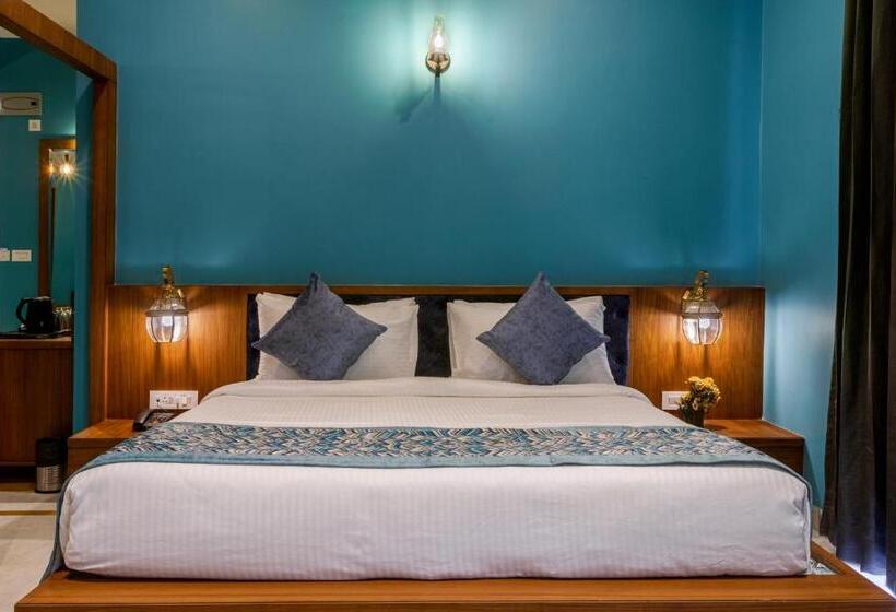 Hotel Rawla Sagrun Kumbhalgarh