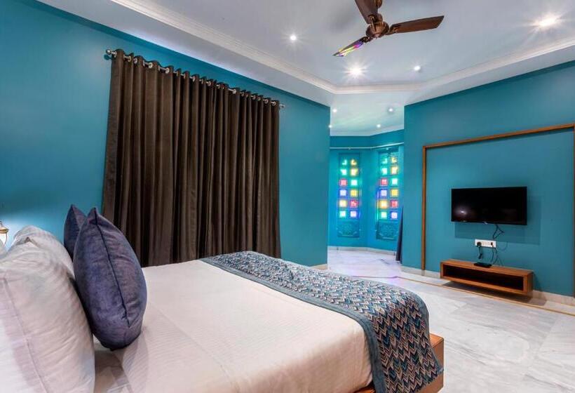 Hotel Rawla Sagrun Kumbhalgarh