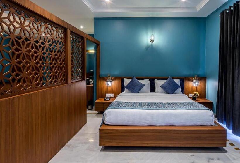 Hotel Rawla Sagrun Kumbhalgarh