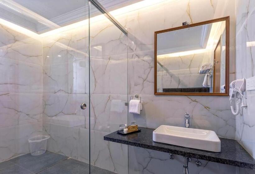 Hotel Rawla Sagrun Kumbhalgarh