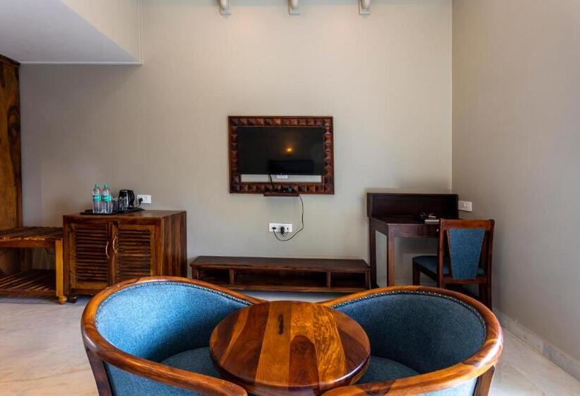 Hotel Rawla Sagrun Kumbhalgarh