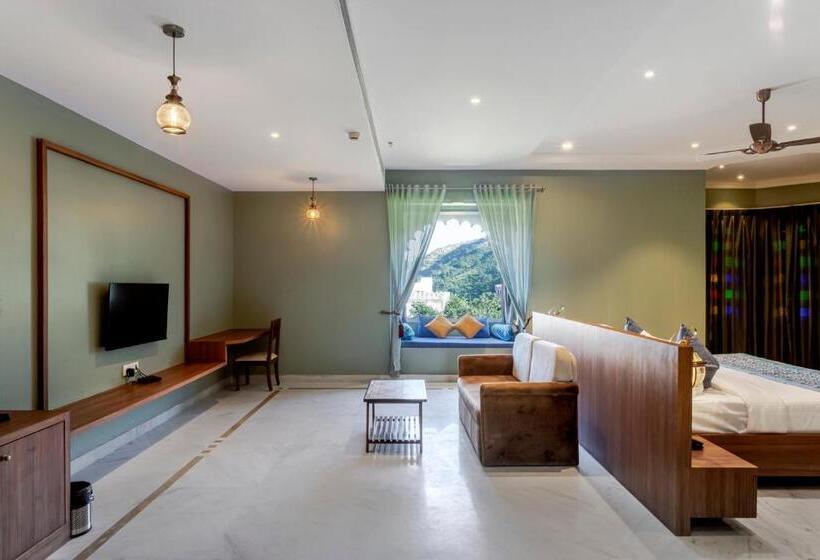 Hotel Rawla Sagrun Kumbhalgarh