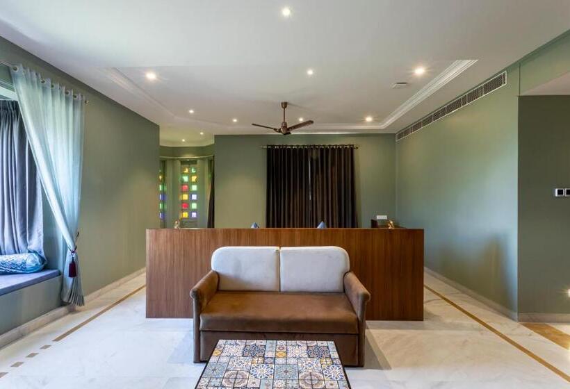 Hotel Rawla Sagrun Kumbhalgarh