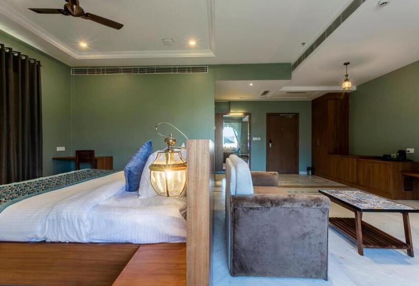 Hotel Rawla Sagrun Kumbhalgarh